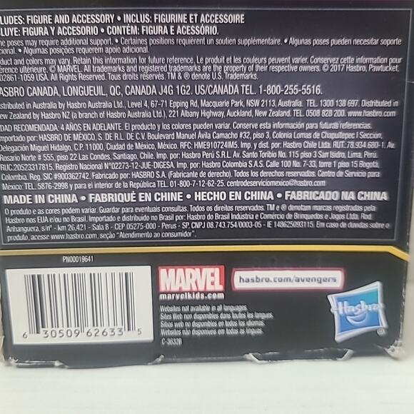 2017 DR STRANGE Figure Marvel Titan Hero Series Avengers Infinity War 12” w CAPE - Picture 5 of 8